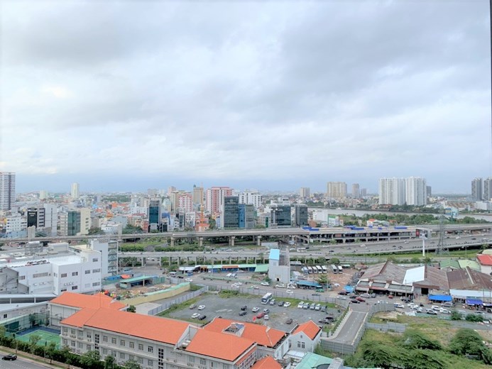 Apartment for rent BT1052254 (4)